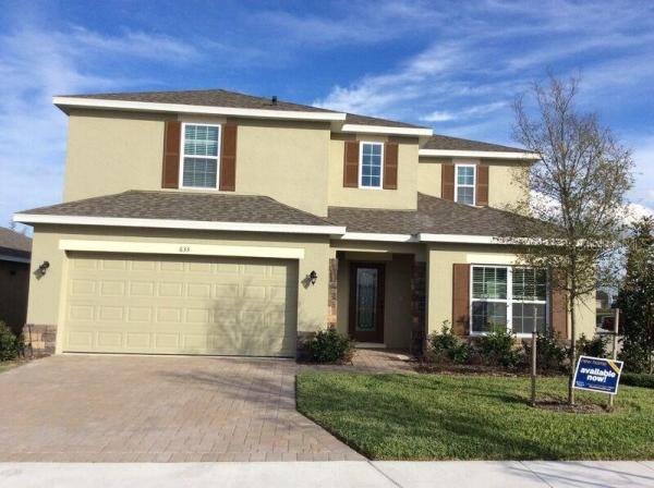 MARBELLA AT DAVENPORT