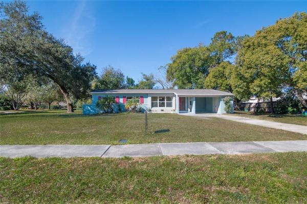 TANGLEWOOD SEC 3 REP