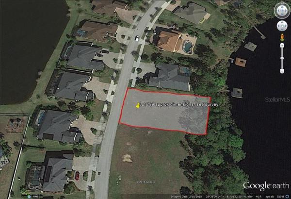 LIVE OAK RESERVE UNIT FOUR