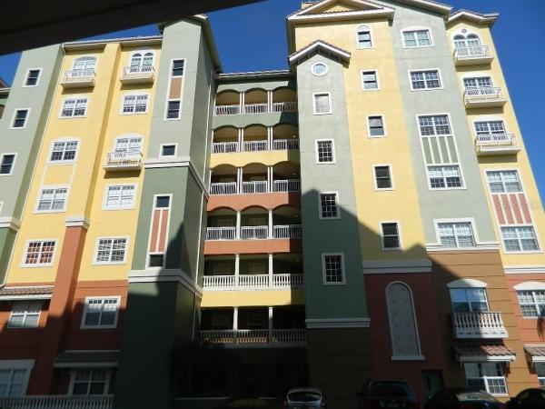 VIZCAYA HEIGHTS CONDOMINIUM