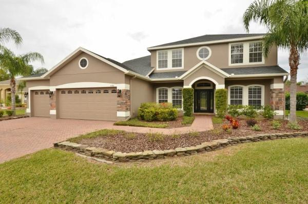 LIVE OAK RESERVE UNIT FOUR