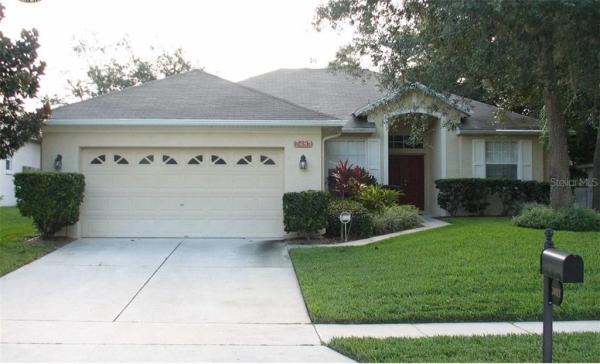 PRAIRIE LAKE VILLAGE