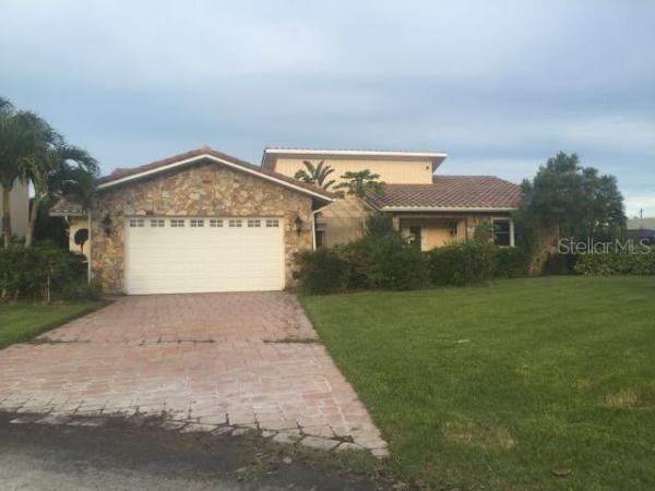 PUNTA GORDA ISLES SEC 15