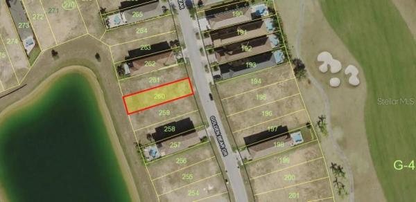 REUNION WEST VLGS NORTH