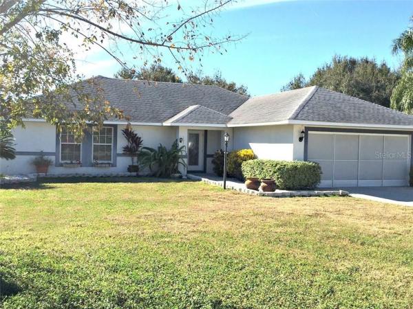 HIDDEN LAKES ESTATES