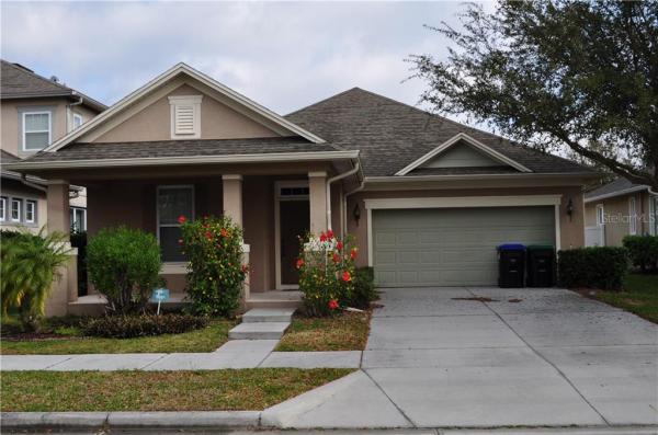 ENCLAVE/BERKSHIRE PARK B G H I