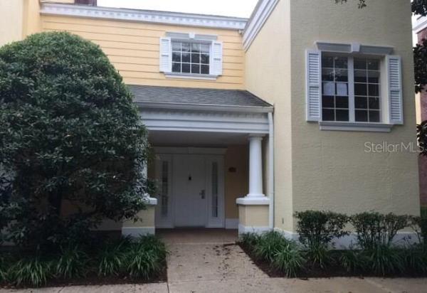 SEVEN EAGLES A CONDO