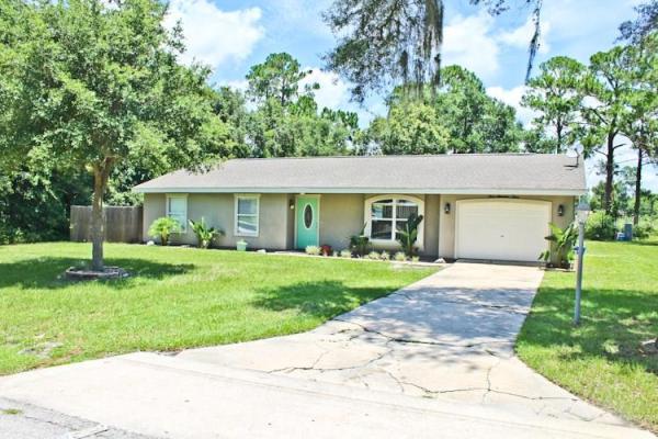 PLANTATION ESTATES UN 35