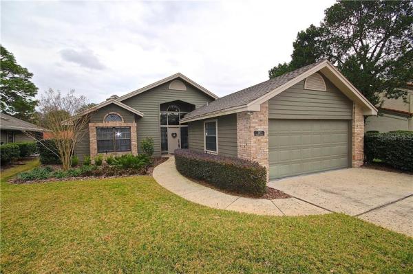 SABAL POINT SABAL FAIRWAY VILLAS AT