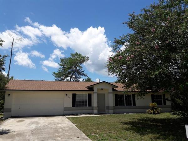 DELTONA LAKES UNIT 32