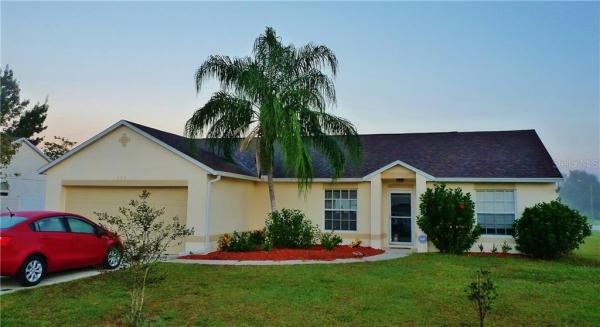 BRIARGROVE THIRD ADD