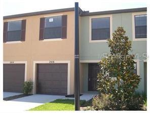 EDGEWATER LAKE BRANDON