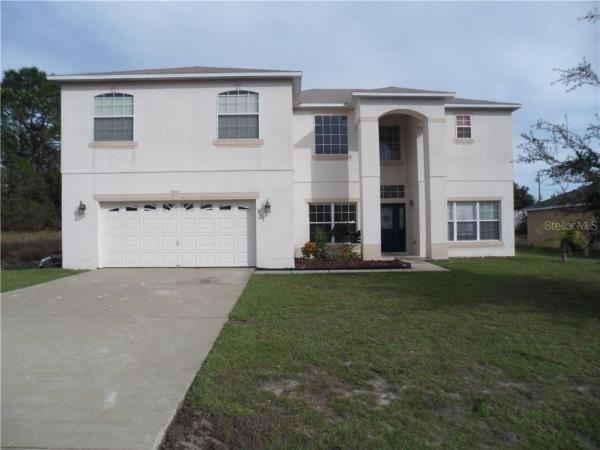 POINCIANA NBRHD 6 VILLAGE 7