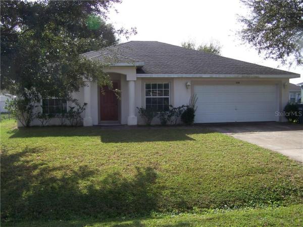 POINCIANA NBRHD 03 VILLAGE 03