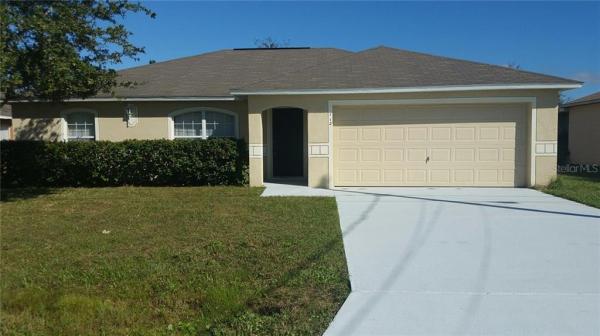 POINCIANA VILLAGE 02 NEIGHBORHOOD 01