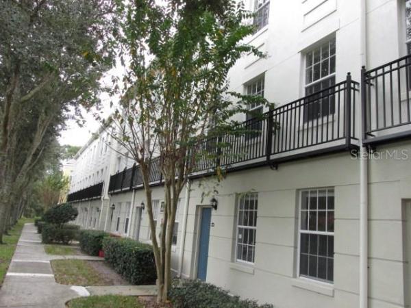 SIENA @ CELEBRATION CONDO, A