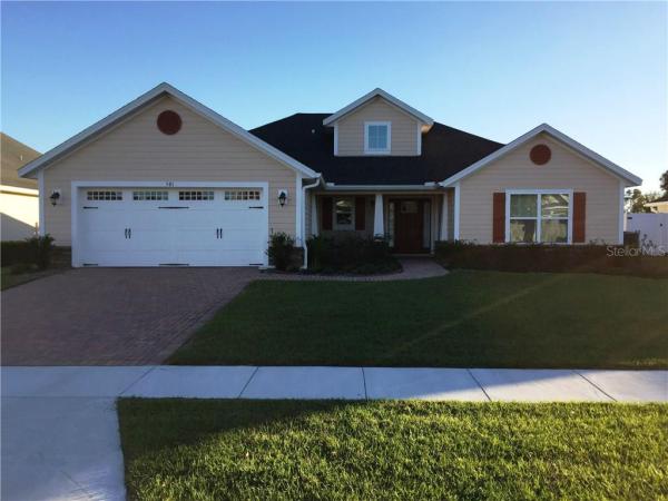 HERITAGE PLACE/ST CLOUD