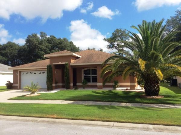 NATURES EDGE GOLF ESTATES