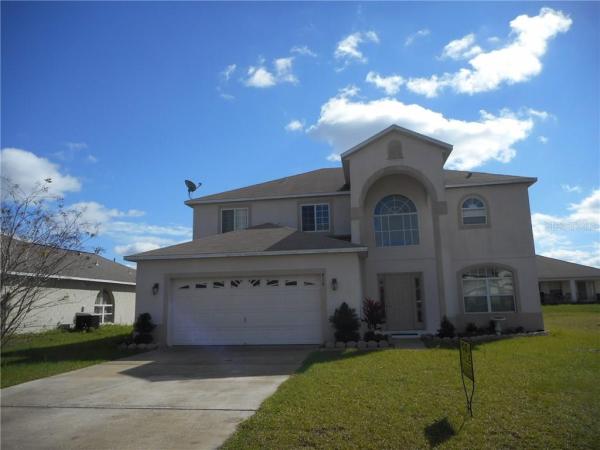 POINCIANA NBRHD 05 VILLAGE 07