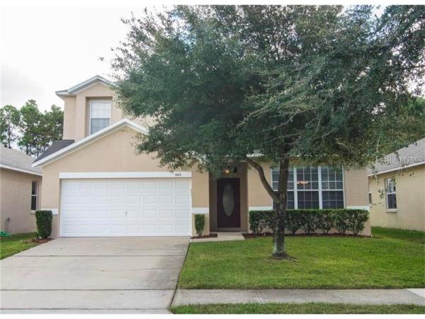 TIVOLI WOODS VILLAGE