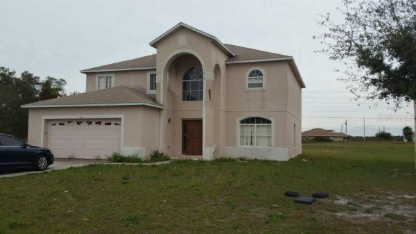 POINCIANA NBRHD 06 VILLAGE 07