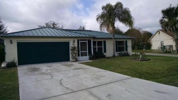 POINCIANA VILLAGE 01 NEIGHBORHOOD 02