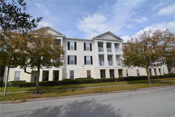 GEORGETOWN AT CELEBRATION