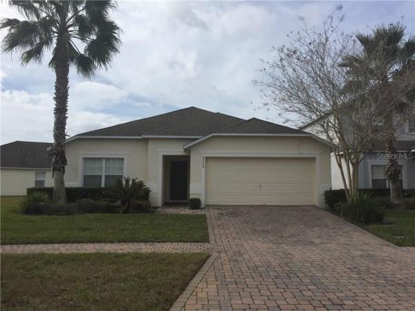 CUMBRIAN LAKES RESRT P3