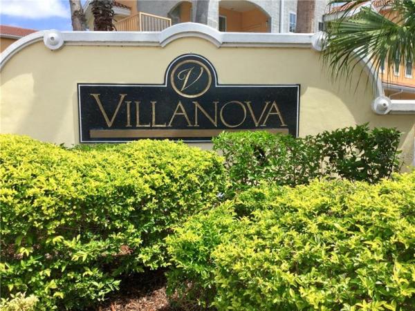 VILLANOVA/HUNTER CRK CONDO