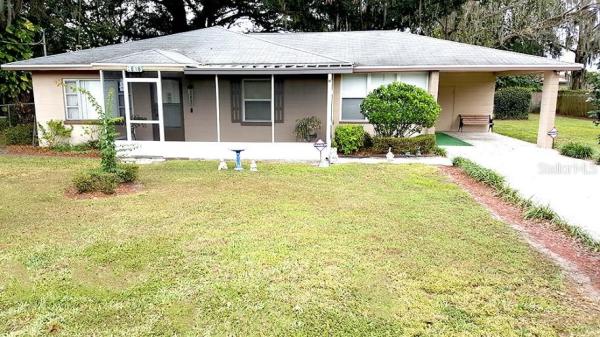 HIGHLAND TERRACE RESUB