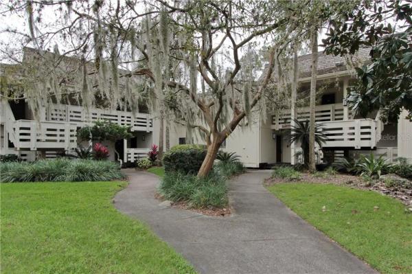 SADDLEBROOK CONDO CL 05