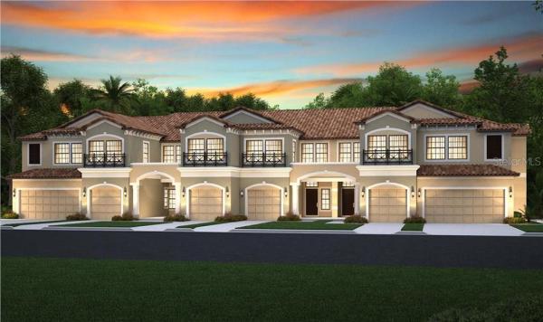 MUIRFIELD VILLAGE AT HONORE