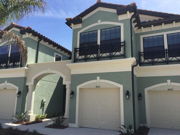 MUIRFIELD VILLAGE AT HONORE