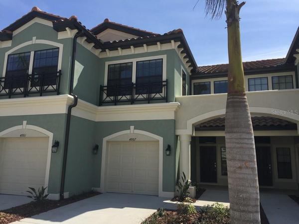 MUIRFIELD VILLAGE AT HONORE