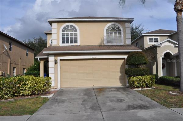 SUMMERFIELD VILLAGE 1 TRACT 10