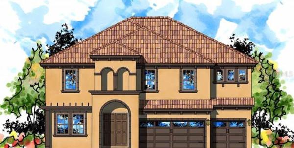 ENCLAVE/TERRA BELLA PH 2-4