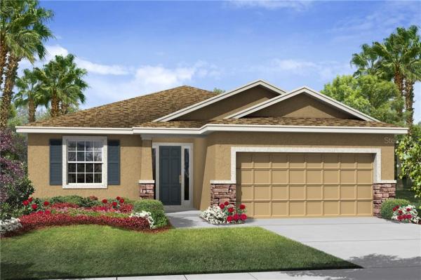 FAIRWAYS AT BENT TREE