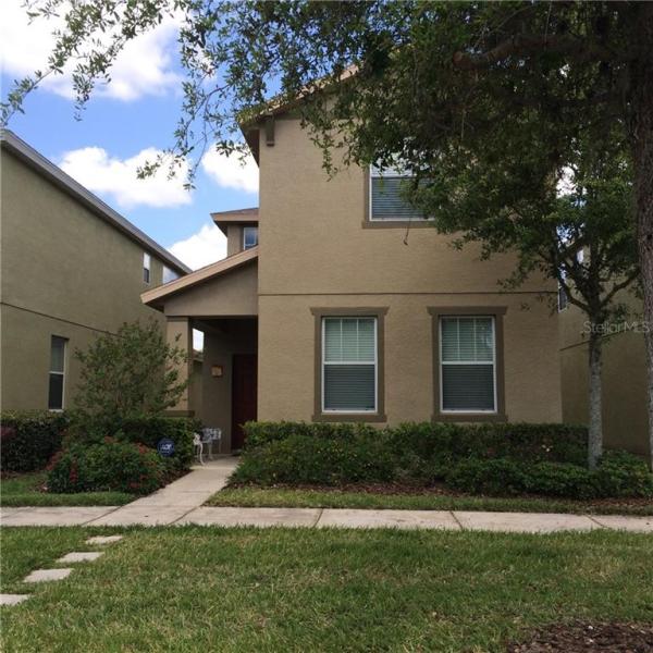 MAGNOLIA PARK CENTRAL PH A