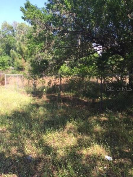 WILLIAMS ACRES UNREC