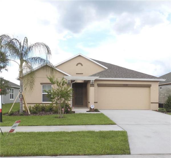 THE RESERVE AT PRADERA