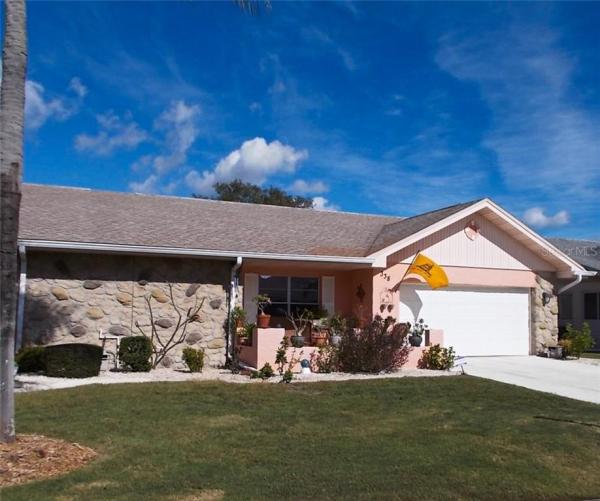 WESTWOOD GREENS A CONDO REV