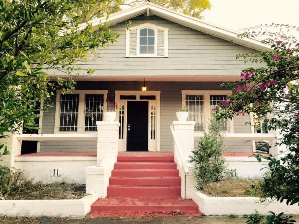 MAC FARLANES REV MAP OF ADDS WEST TAM