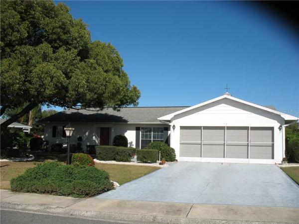 SUN CITY CENTER UNIT 32