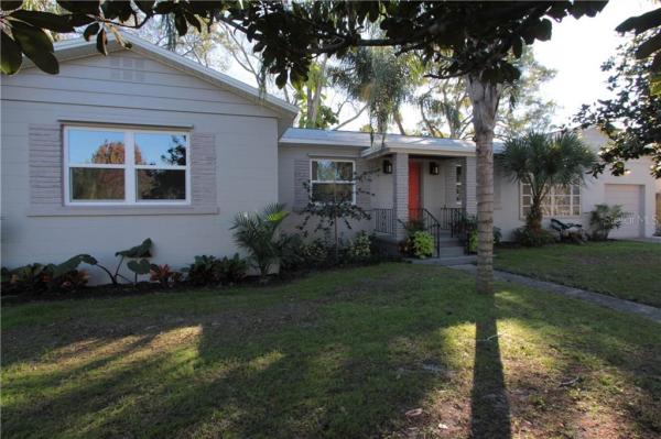 PASADENA GARDENS GULFVIEW SEC