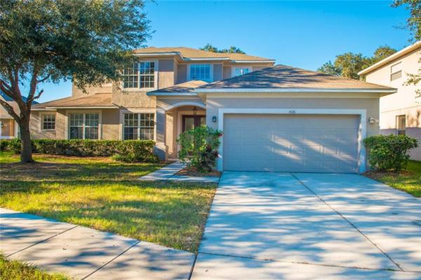 ESTATES AT BLOOMINGDALE