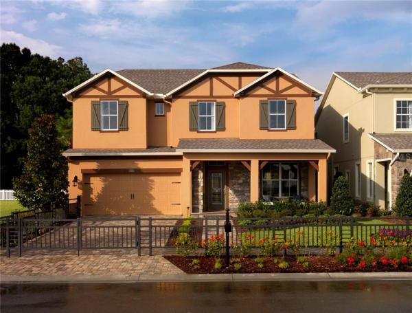 SEVEN OAKS PARCELS C-41A & C-1B