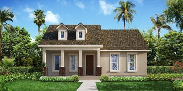 LONGLEAF NEIGHBORHOOD 03