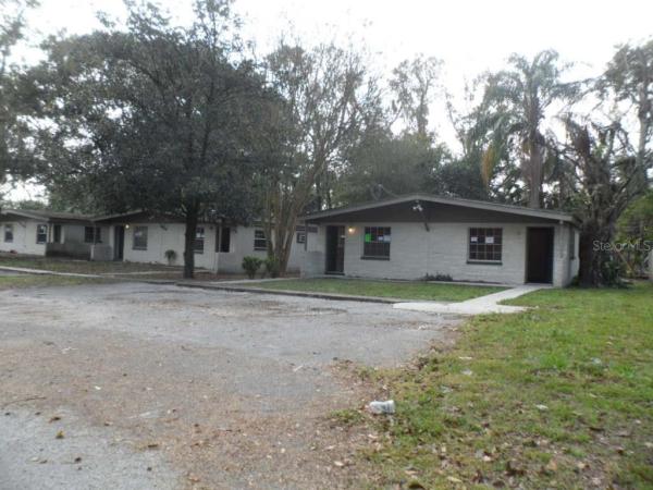 FLOWERS & STUART OAK GROVE