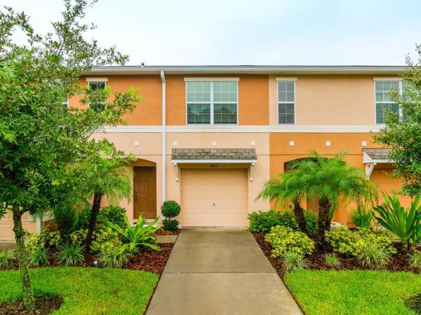 SEVEN OAKS PRCL S-14A