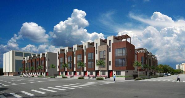 THE ARLINGTON ST. PETE